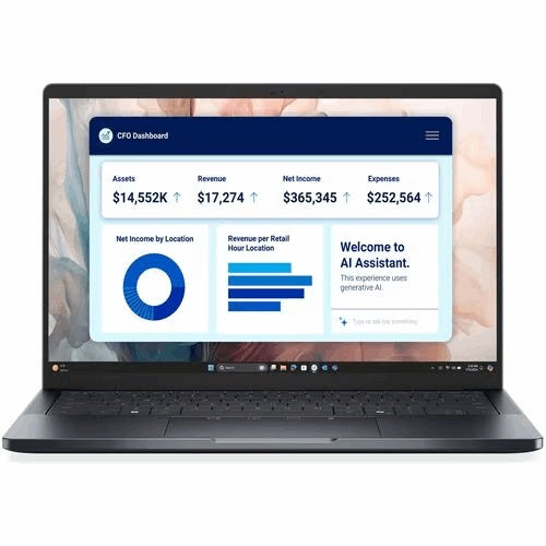 DELL DEL NBK PRO14-PREM-BTO205_PA14250_AU