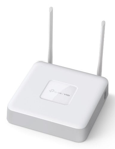 TP-Link VIGI NVR1108H-W White