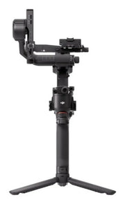 DJI RS 5 Hand camera stabilizer Black