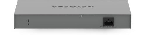 NETGEAR MS510TXUP Managed L2+ 10G Ethernet (100/1000/10000) Power over Ethernet (PoE) Grey