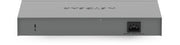 NETGEAR MS510TXUP Managed L2+ 10G Ethernet (100/1000/10000) Power over Ethernet (PoE) Grey