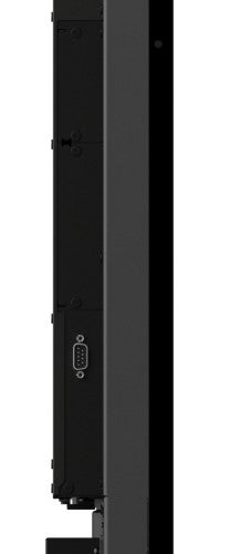 Sharp MultiSync PN-M752 189.2 cm (74.5") LED 550 cd/m² 4K Ultra HD Black 24/7