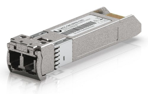 Ubiquiti UACC-OM-SFP10-1310 network transceiver module Fiber optic 11300 Mbit/s SFP+ 1310 nm