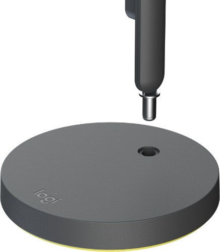 Logitech Reach webcam 1920 x 1080 pixels USB-C Graphite