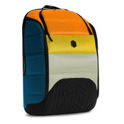 STM STM-111-333Q-05 backpack Travel backpack Multicolour Ethylene-vinyl acetate (EVA) foam