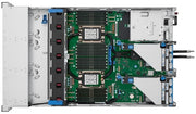 HPE ProLiant Compute DL380 Gen12 6505P 1P 2x32GB-R 8SFF NS204i-u v2 MR416i-o 2x1000W PS AP Server
