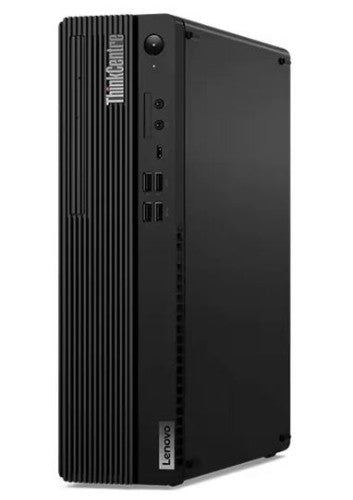Lenovo ThinkCentre M90s Gen 4 Intel® Core™ i5 i5-13500 16 GB DDR5-SDRAM 512 GB SSD Windows 11 Pro SFF PC Black