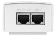 TP-Link Omada POE5430G-M2 PoE adapter 2.5 Gigabit Ethernet, Fast Ethernet, Gigabit Ethernet 54 V