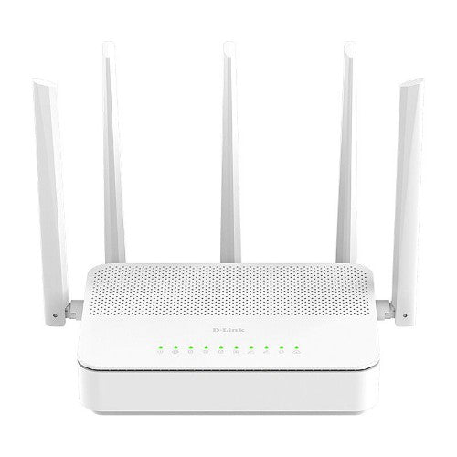 D-LINK BE3600 Wi-Fi 7 Router