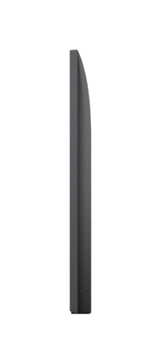 LG 50UK762H hospitality TV 127 cm (50") 4K Ultra HD 330 cd/m² Smart TV Black 20 W