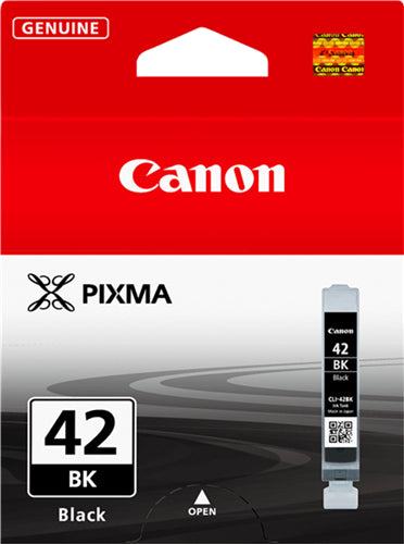 Canon CLI-42BK Black Ink Cartridge