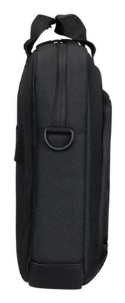 Targus EcoSmart 35.6 cm (14") Briefcase Black, Red