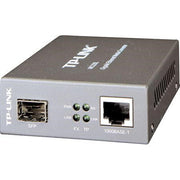TP-Link Omada Media conv. 1000BASE-SX/LX/LH