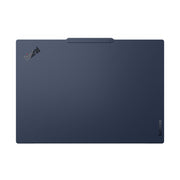 Lenovo ThinkPad T14s Gen 7 (Intel) Copilot+ PC Intel Core Ultra 7 355 Laptop 35.6 cm (14") Touchscreen WUXGA 32 GB LPDDR5x-SDRAM 512 GB SSD Wi-Fi 7 (802.11be) Windows 11 Pro Blue English