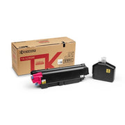 KYOCERA TK-5284M TONER - MAGENTA 11K YIELD