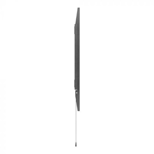Atdec AD-WF-10090 TV mount Black