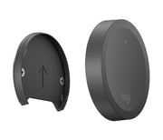 Logitech 952-000154 Button panel Black