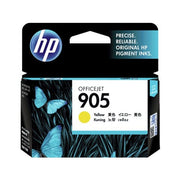 HP 905 INK CARTRIDGE YELLOW