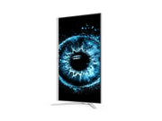 AOC G4 Q27G4SL/WS computer monitor 68.6 cm (27") 2560 x 1440 pixels Quad HD LED Silver, White