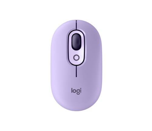 Logitech POP Mouse