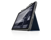 STM Dux Plus (iPad Air 11" M4/M3/M2/5th/4th Gen) AP - Midnight Blue