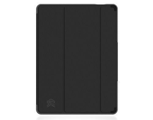 STM Dux Ox (iPad (A16)/10th Gen) COM - Black