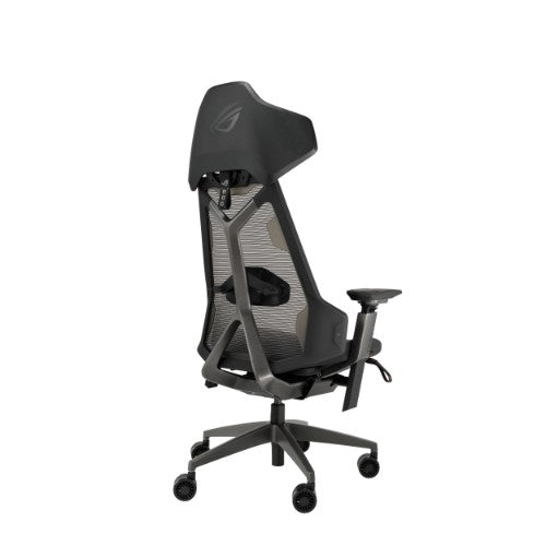 ASUS ROG Destrier Ergo Mesh seat Meshed backrest
