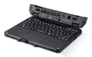 Panasonic FZ-VEKG21RM mobile device keyboard QWERTY English Black