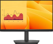 DELL E Series E2225HSM computer monitor 54.6 cm (21.5") 1920 x 1080 pixels Full HD LCD Black