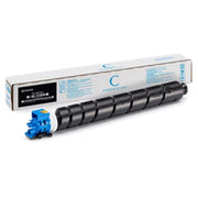 KYOCERA TK8529K LASER TONER CYAN