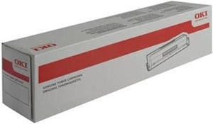 OKI C532DN DRUM UNIT 30000 PAGES YELLOW