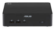 ASUS NUC 16 Pro RNUC16GDKW96D004 PC/workstation barebone Black 378H FCBGA2540
