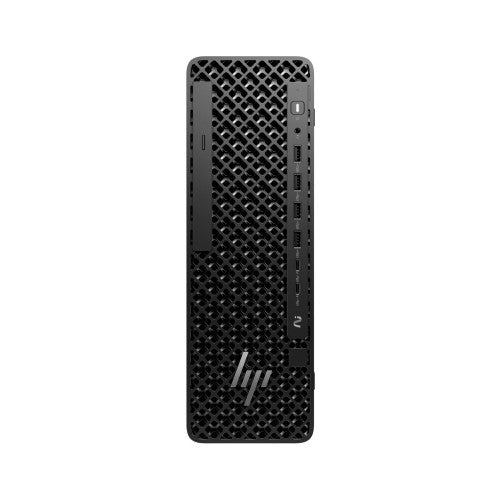 HP Z2 SFF G1i Intel U7-265 16GB DDR5 512GB SSD nVidia RTX A400 4GB WLAN Windows 11 Pro 3YR NBD OS WTY Workstation Desktop