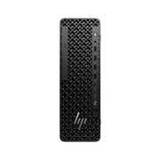 HP Z2 SFF G1i Intel U7-265 16GB DDR5 512GB SSD nVidia RTX A400 4GB WLAN Windows 11 Pro 3YR NBD OS WTY Workstation Desktop