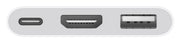 Apple MW5M3ZA/A interface hub USB Type-C White