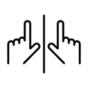 HP Wired Mouse 1000