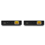 StarTech.com HDMI over CAT6 Extender Kit - 4K 60Hz