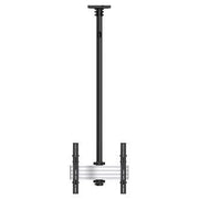 Atdec ADBS-B2B-4TC signage display mount Black