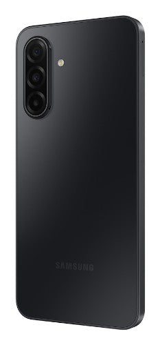 Samsung Galaxy A17 5G 17 cm (6.7") Dual SIM Android 15 USB Type-C 4 GB 128 GB 5000 mAh Black