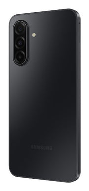 Samsung Galaxy A17 5G 17 cm (6.7") Dual SIM Android 15 USB Type-C 4 GB 128 GB 5000 mAh Black