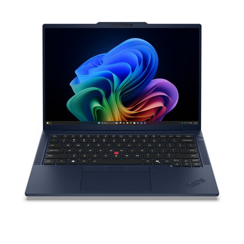 Lenovo ThinkPad T14s Gen 7 (AMD) Copilot+ PC AMD Ryzen AI 5 PRO PRO 440 Laptop 35.6 cm (14") Touchscreen WUXGA 32 GB LPDDR5x-SDRAM 512 GB SSD Wi-Fi 7 (802.11be) Windows 11 Pro English Blue