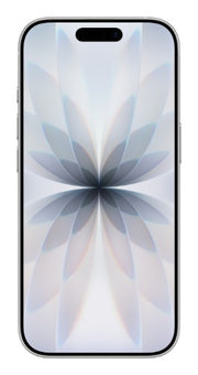 Apple iPhone 17 16 cm (6.3") Dual SIM iOS 26 5G USB Type-C 256 GB White