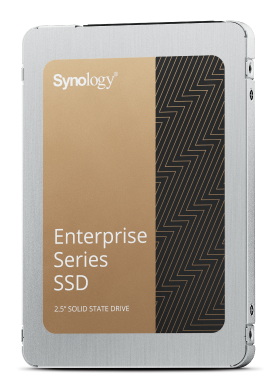 Synology Enterprise Series 1.92 TB 2.5" Serial ATA III