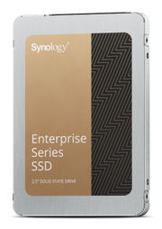 Synology Enterprise Series 1.92 TB 2.5" Serial ATA III