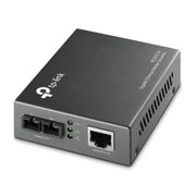 TP-Link Omada MC200CM network media converter 1000 Mbit/s 850 nm Multi-mode Black