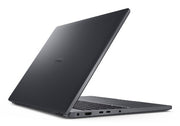 DELL Pro 16 PC16250 Intel Core Ultra 7 255U Laptop 40.6 cm (16") Full HD+ 16 GB DDR5-SDRAM 512 GB SSD Wi-Fi 6E (802.11ax) Windows 11 Pro Black
