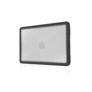 STM Dux Ultra (MacBook Neo) AP - Clear/Black