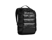 STM DUX backpack Casual backpack Black Polyester