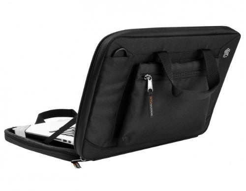 STM Ace Always On Cargo 35.6 cm (14") Briefcase Black