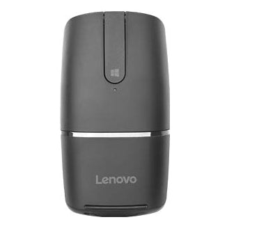 Lenovo GX30K69572 mouse RF Wireless + Bluetooth